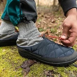 Chaco | Shoes | Nib Chaco Ramble Puff Cin Storm Blue Shoe 